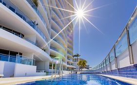 Sensational Ocean View 2 Bedroom Apartment