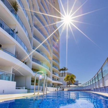 Sensational Ocean View 2 Bedroom Apartment Maroochydore Exterior photo