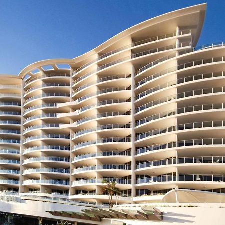 Sensational Ocean View 2 Bedroom Apartment Maroochydore Exterior photo