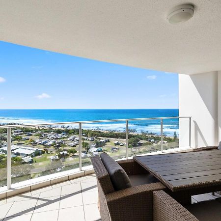 Sensational Ocean View 2 Bedroom Apartment Maroochydore Exterior photo
